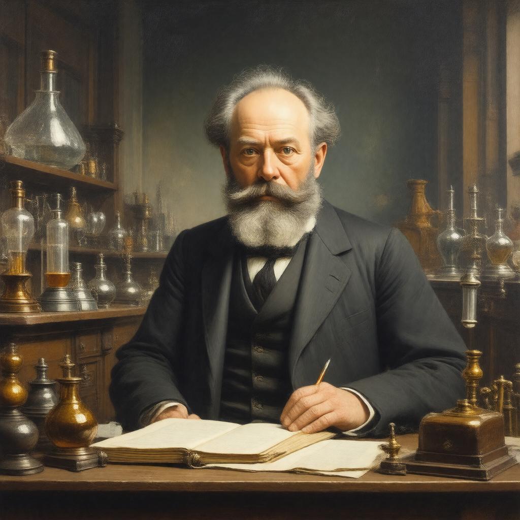 James Prescott Joule